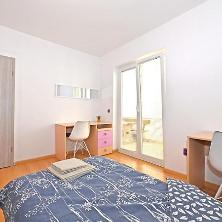 شقة Apartman Blaz بوريتش المظهر الخارجي الصورة