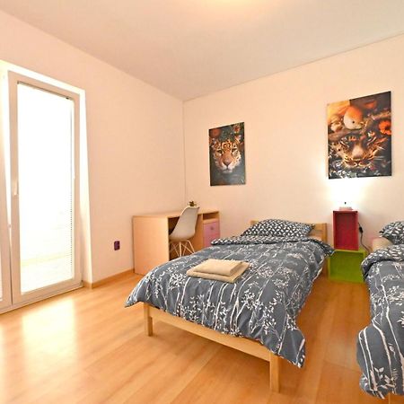 شقة Apartman Blaz بوريتش المظهر الخارجي الصورة
