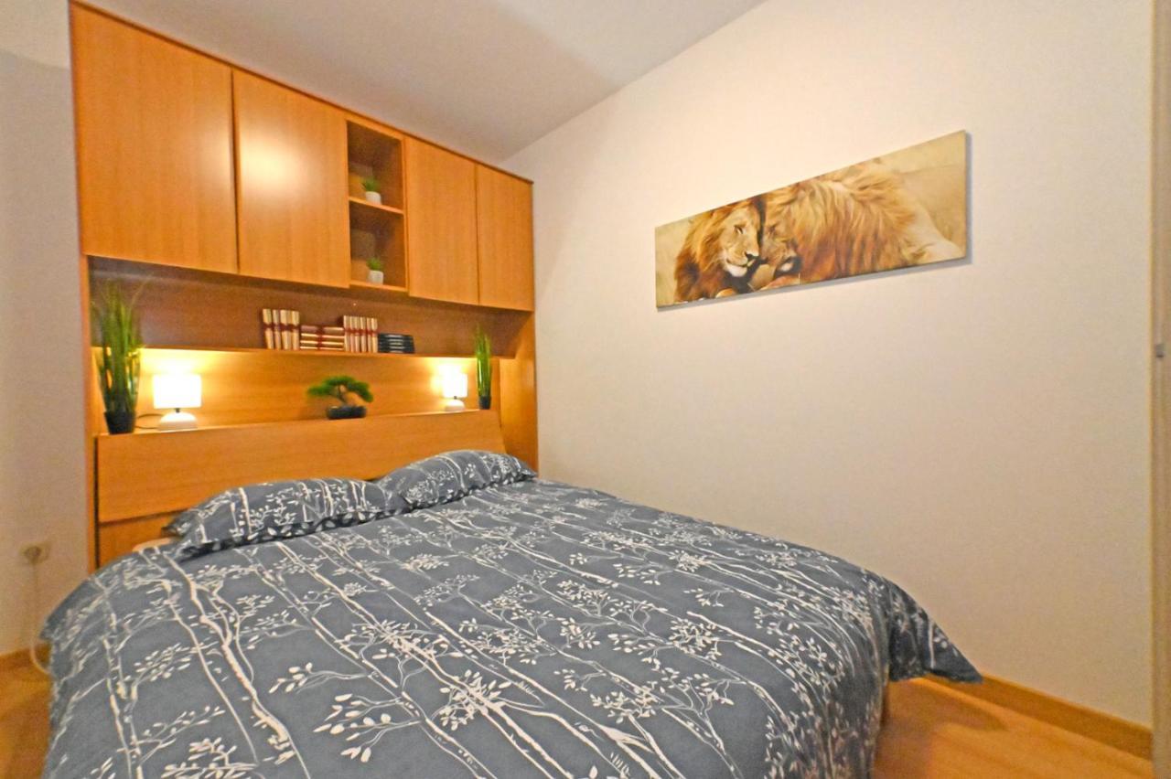 شقة Apartman Blaz بوريتش المظهر الخارجي الصورة