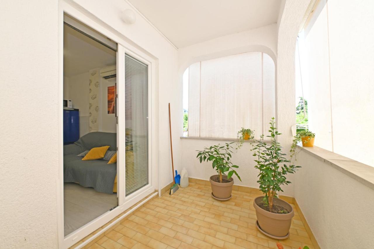 شقة Apartman Blaz بوريتش المظهر الخارجي الصورة