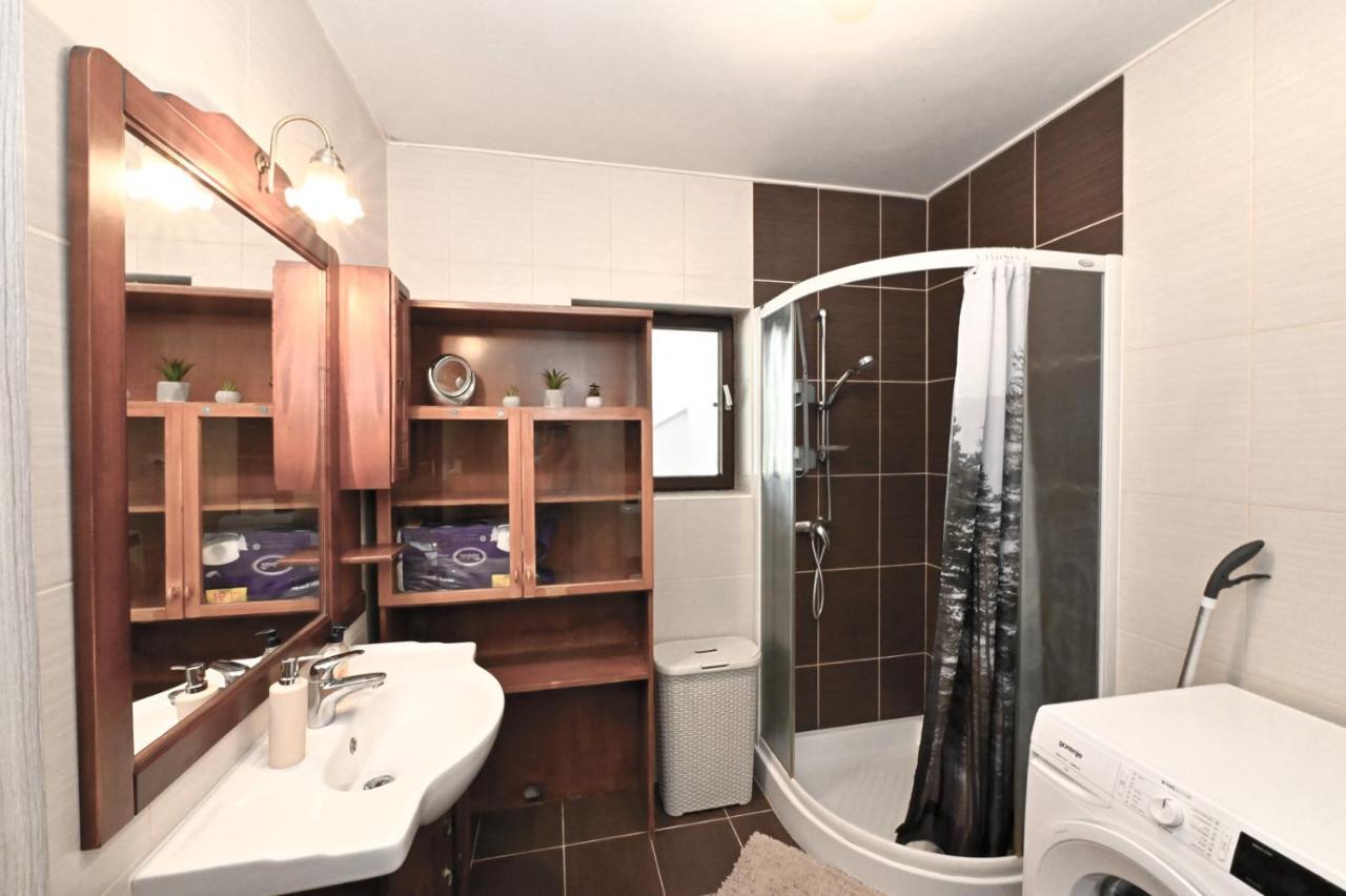شقة Apartman Blaz بوريتش المظهر الخارجي الصورة