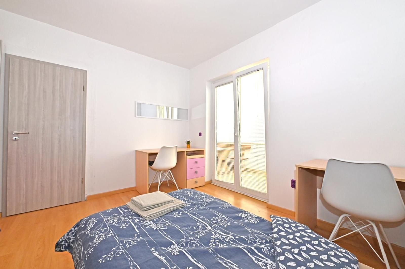 شقة Apartman Blaz بوريتش المظهر الخارجي الصورة
